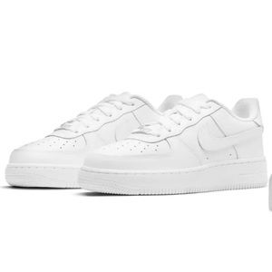Nike Air Force 1’s
